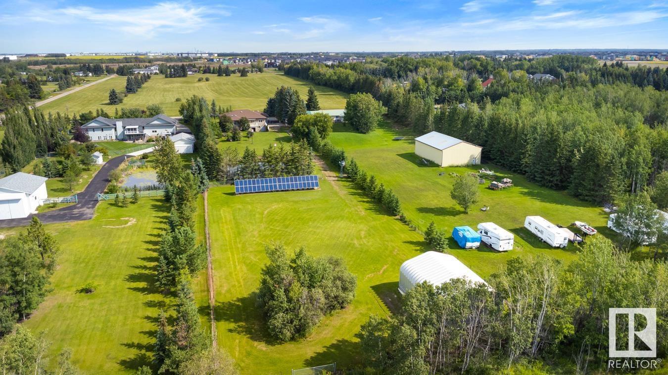 Photo 52 of 115 50512 Rge Road 245, Rural Leduc County AB