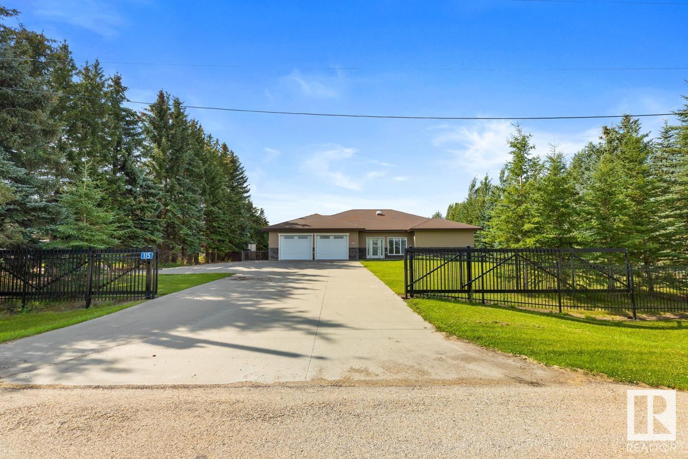 Photo 55 of 115 50512 Rge Road 245, Rural Leduc County AB