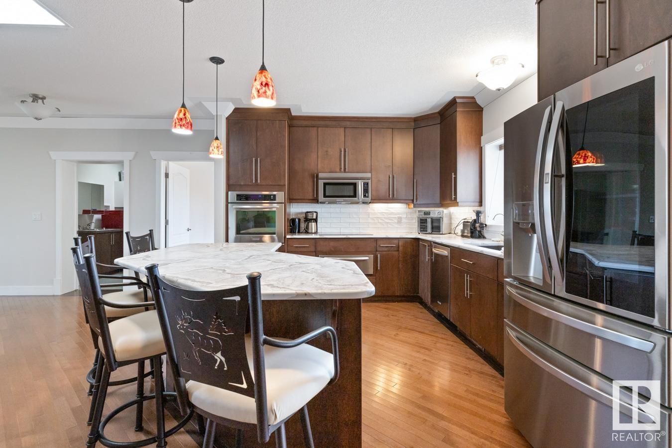Photo 6 of 115 50512 Rge Road 245, Rural Leduc County AB