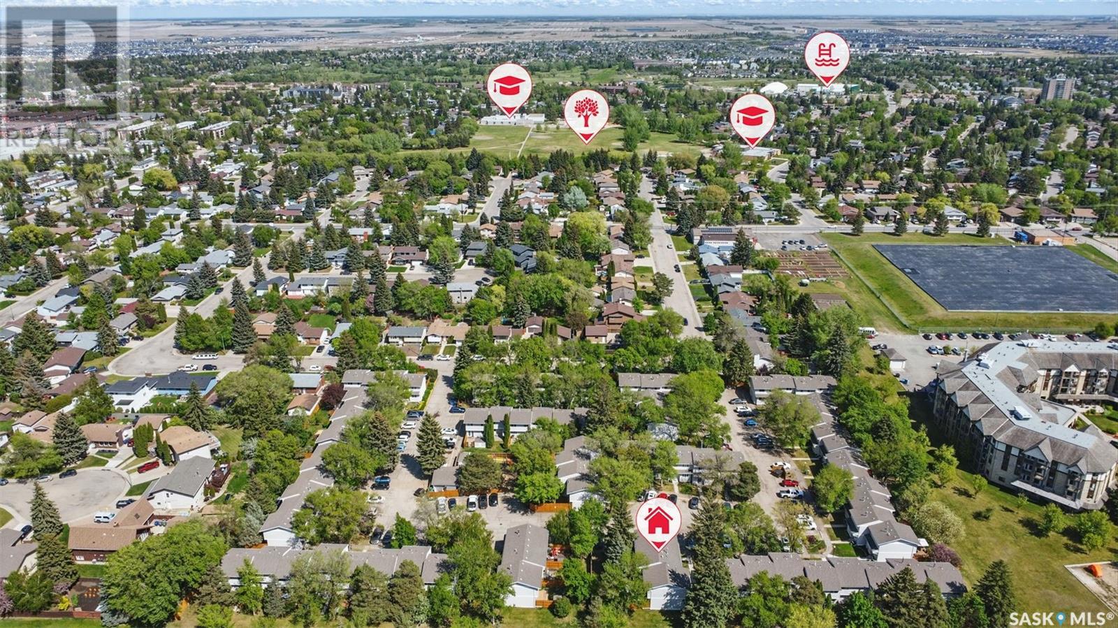 Single Family House 2 Level for Sale in   Haight CRESCENT Saskatoon 