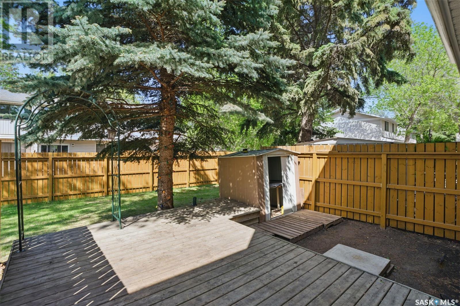 Single Family House 2 Level for Sale in   Haight CRESCENT Saskatoon 