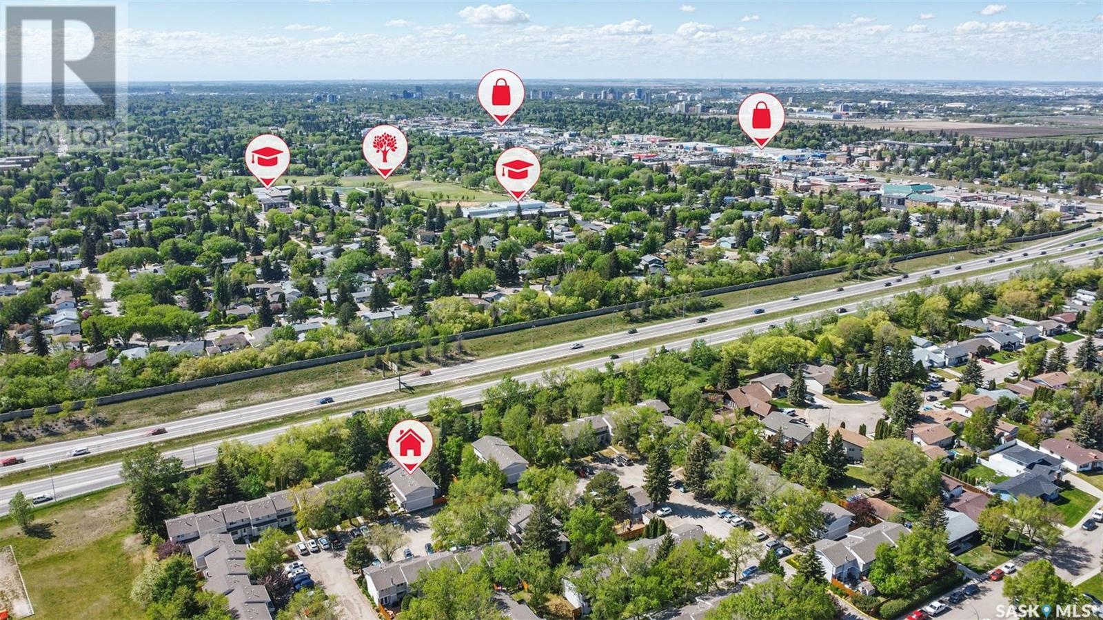 Single Family House 2 Level for Sale in   Haight CRESCENT Saskatoon 