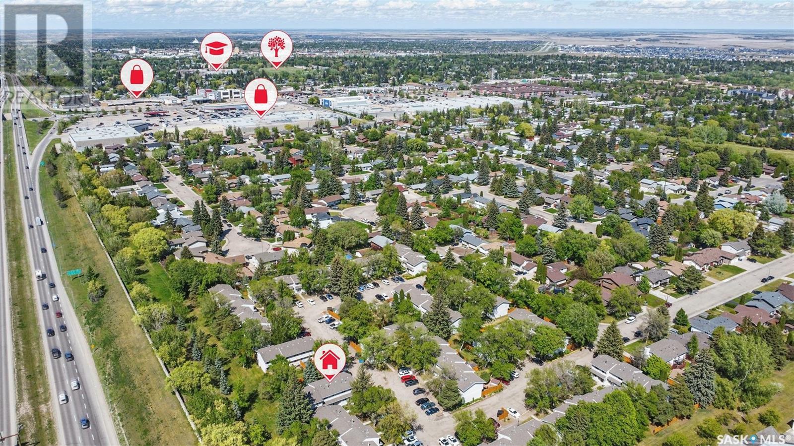 Single Family House 2 Level for Sale in   Haight CRESCENT Saskatoon 