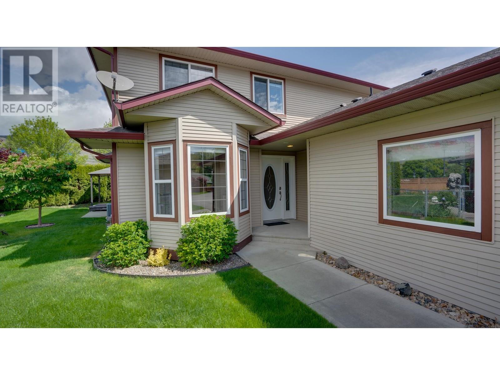 Photo 5 of 5200 25 Avenue Unit 8, Vernon BC