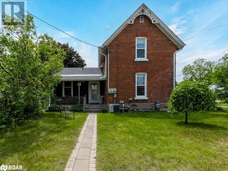 Photo 6 of 49 Park Street, Barrie ON