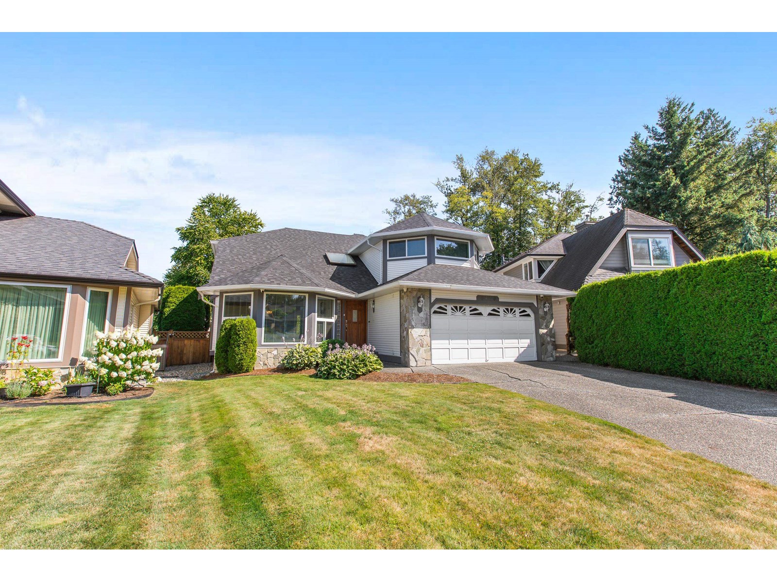 Photo 2 of 8418 214 Street, Langley BC