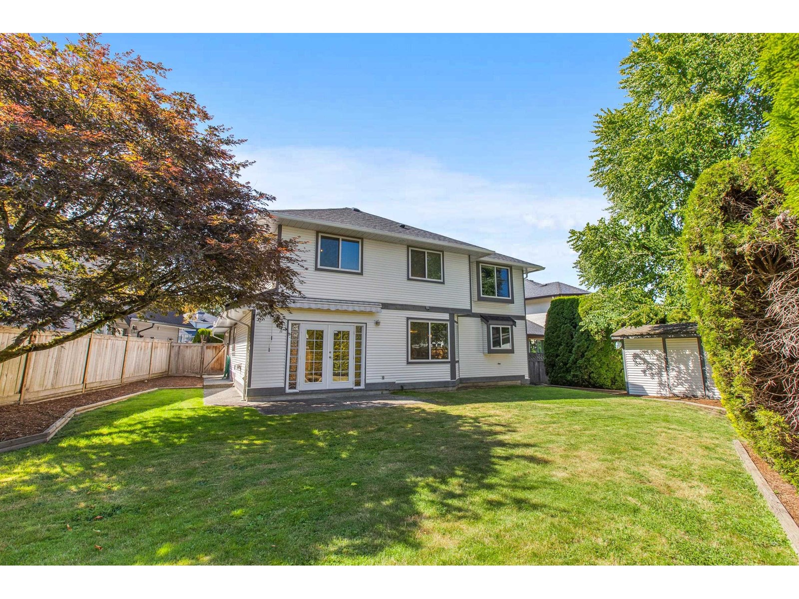 Photo 7 of 8418 214 Street, Langley BC
