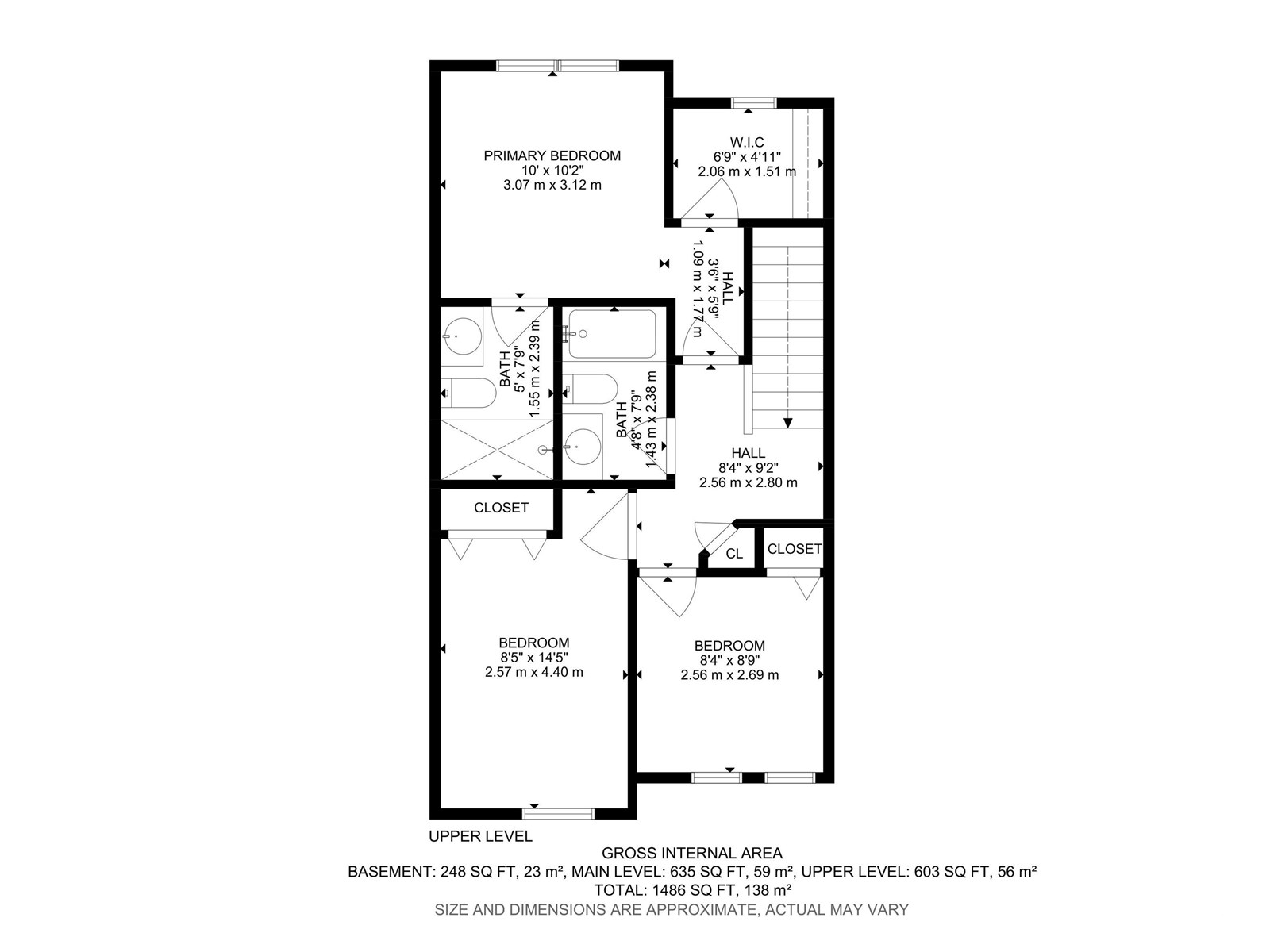 Photo 18 of 4033 Orchards Dr Sw, Edmonton AB