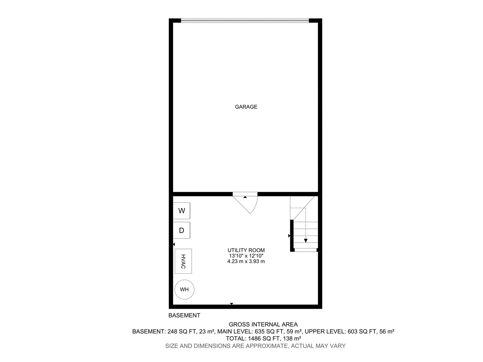 Photo 6 of 4033 Orchards Dr Sw, Edmonton AB