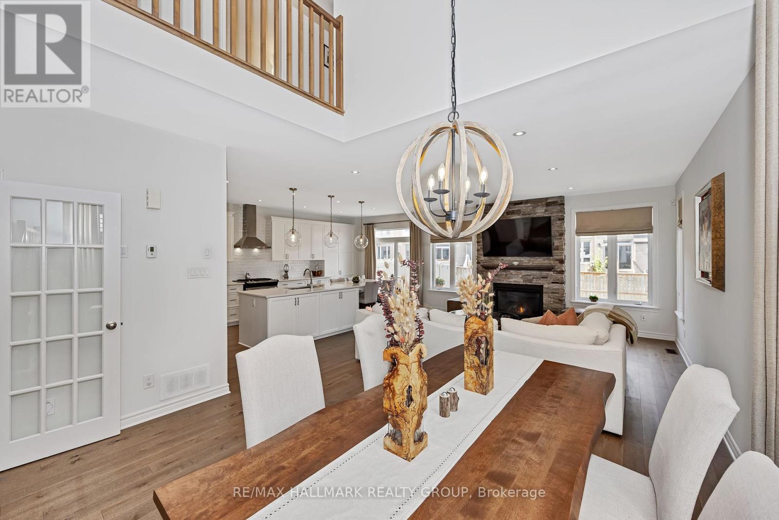 Photo 8 of 271 Mount Nebo Way, Ottawa ON