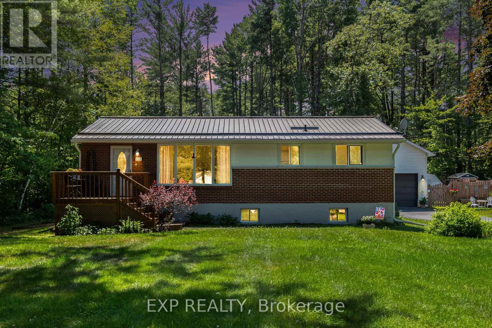 Welcome to 277 Allbirch Road!