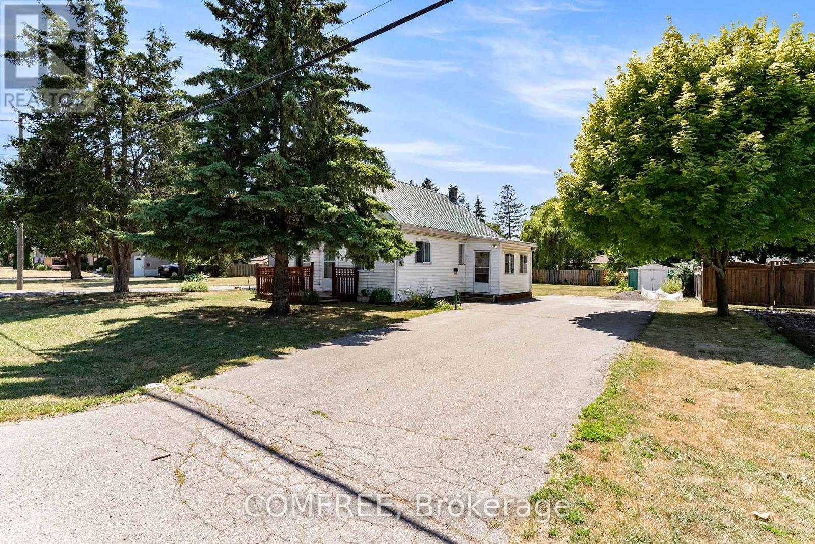 110 GILBERT STREET - 1