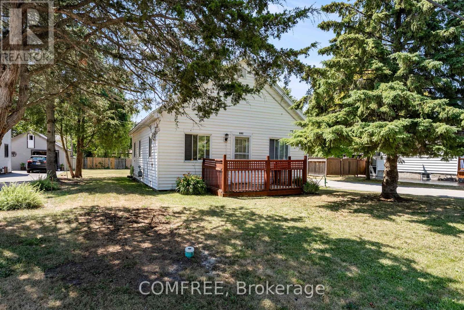 110 GILBERT STREET - 2