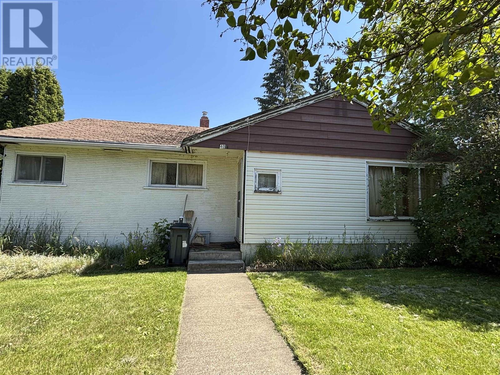 Photo 21 of 408 Watrous Street, Prince George BC