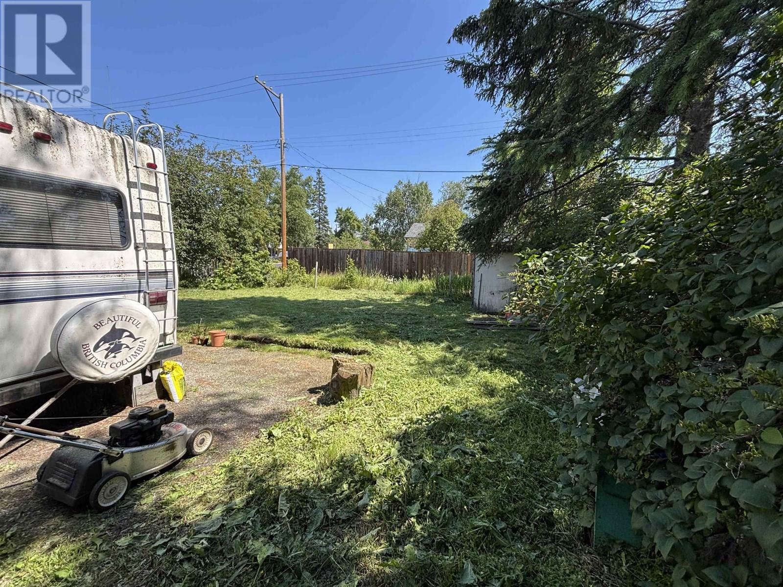 Photo 34 of 408 Watrous Street, Prince George BC