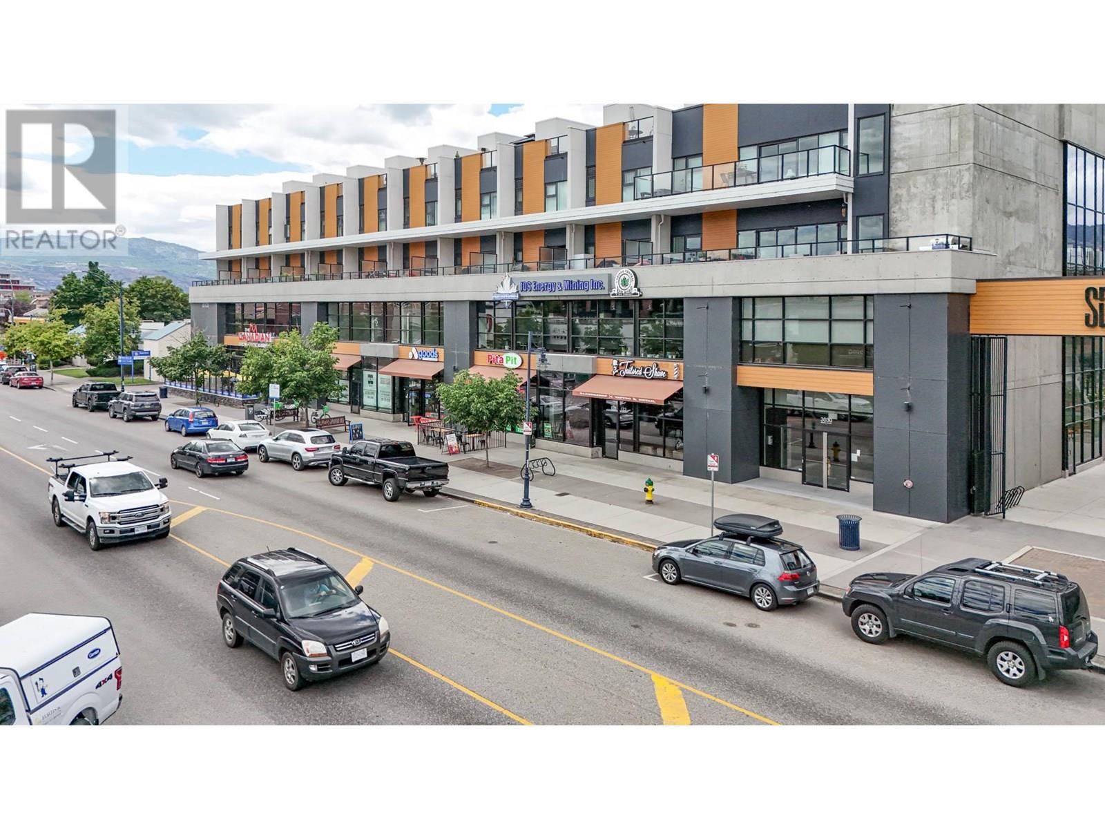 Photo 33 of 3030 Pandosy Street, Kelowna BC