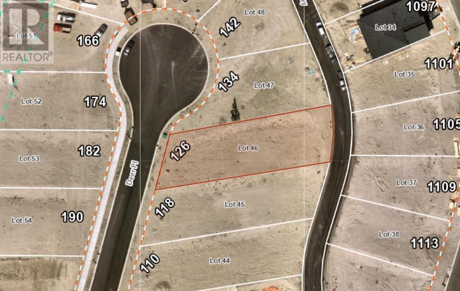  126 Deer Place, Penticton