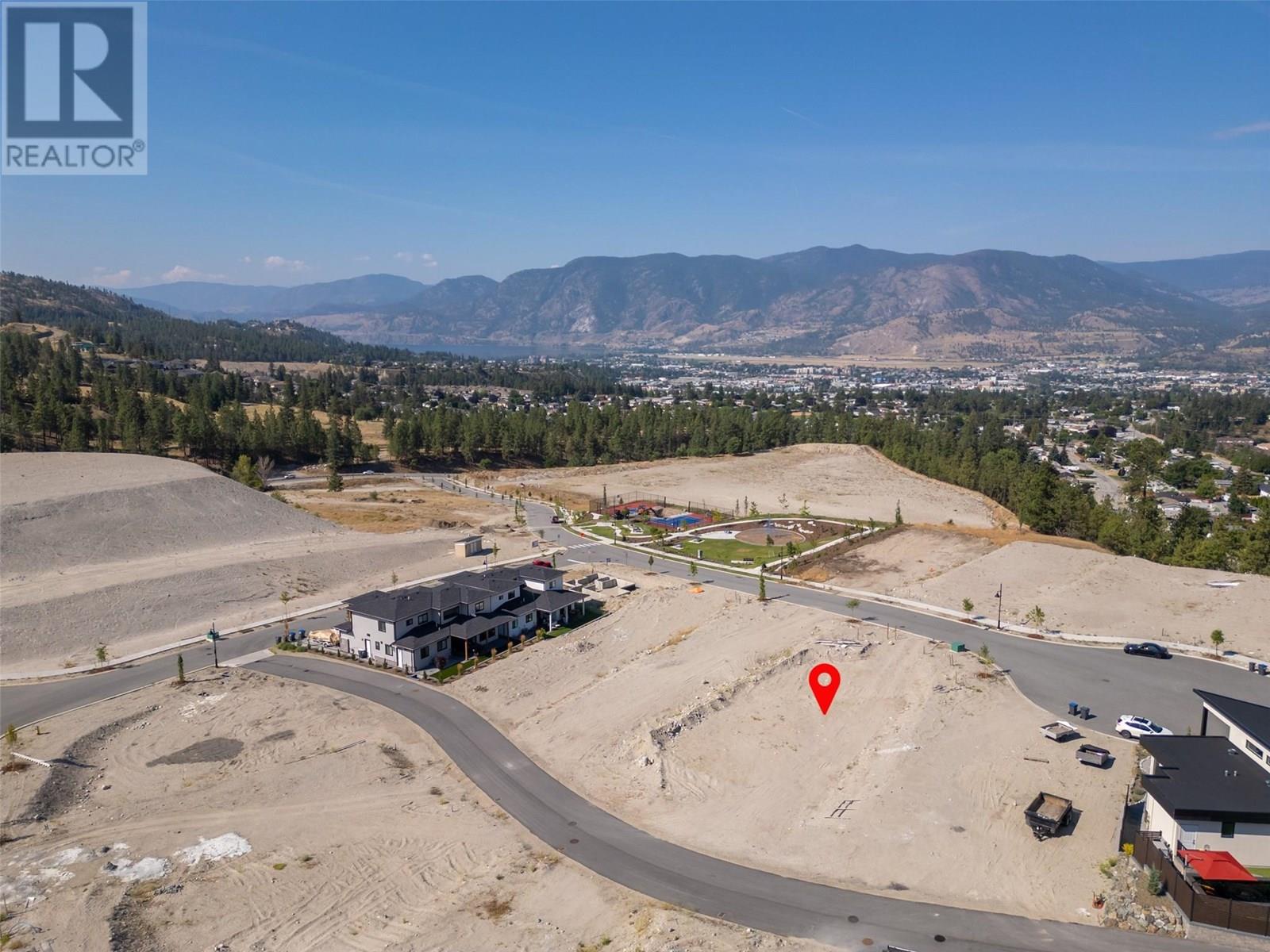  126 Deer Place, Penticton