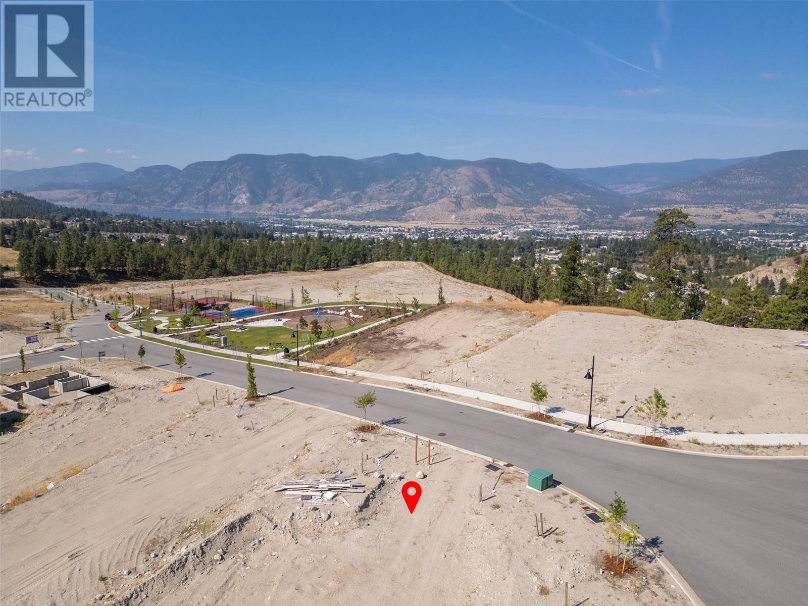  126 Deer Place, Penticton