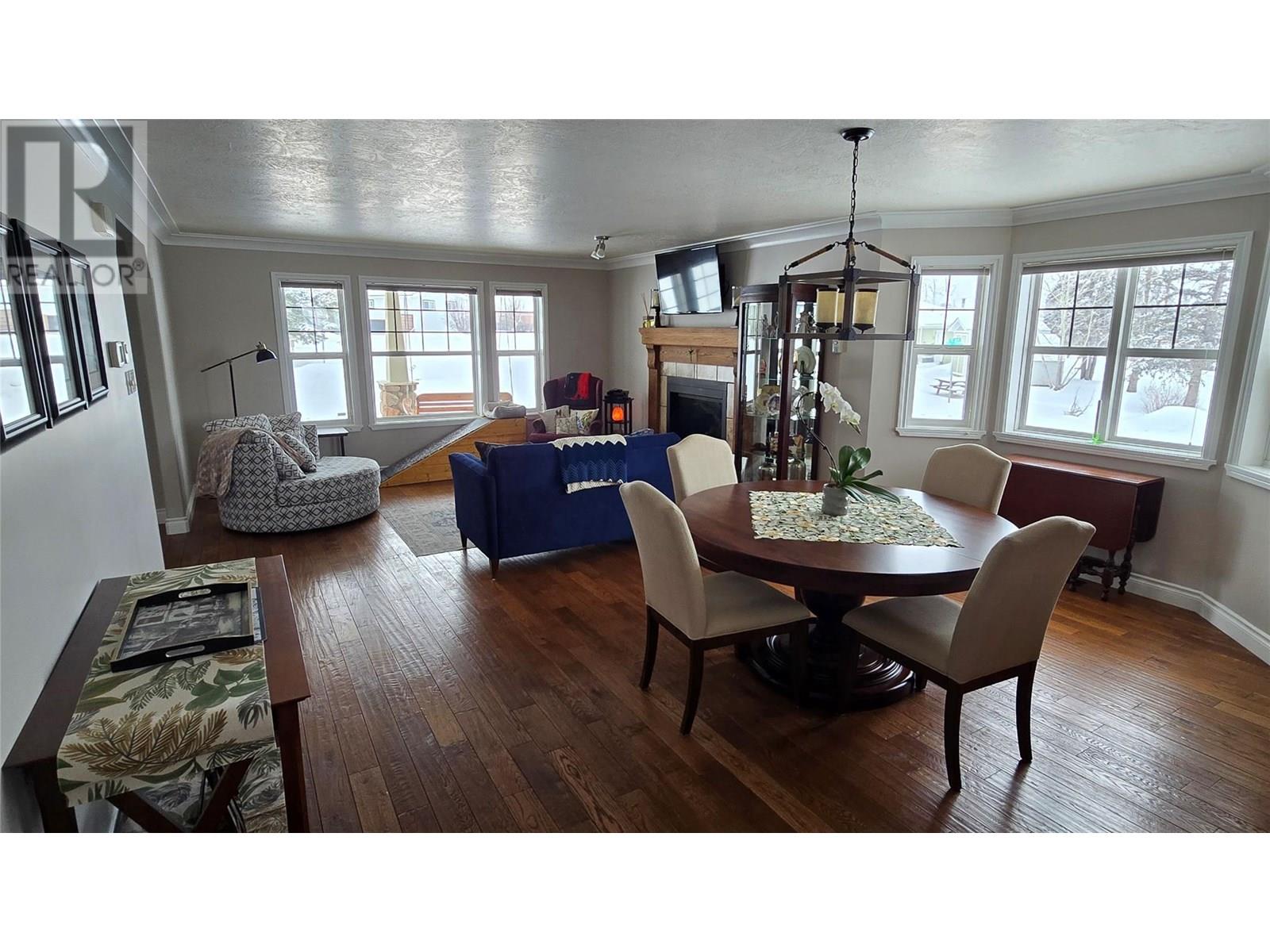 1820 110 Avenue, Dawson Creek