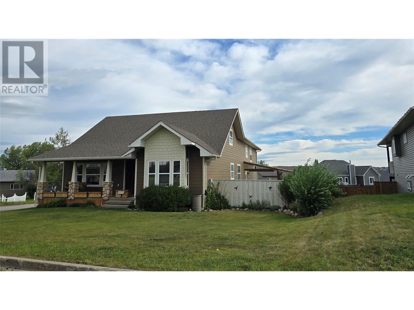 1820 110 Avenue, Dawson Creek