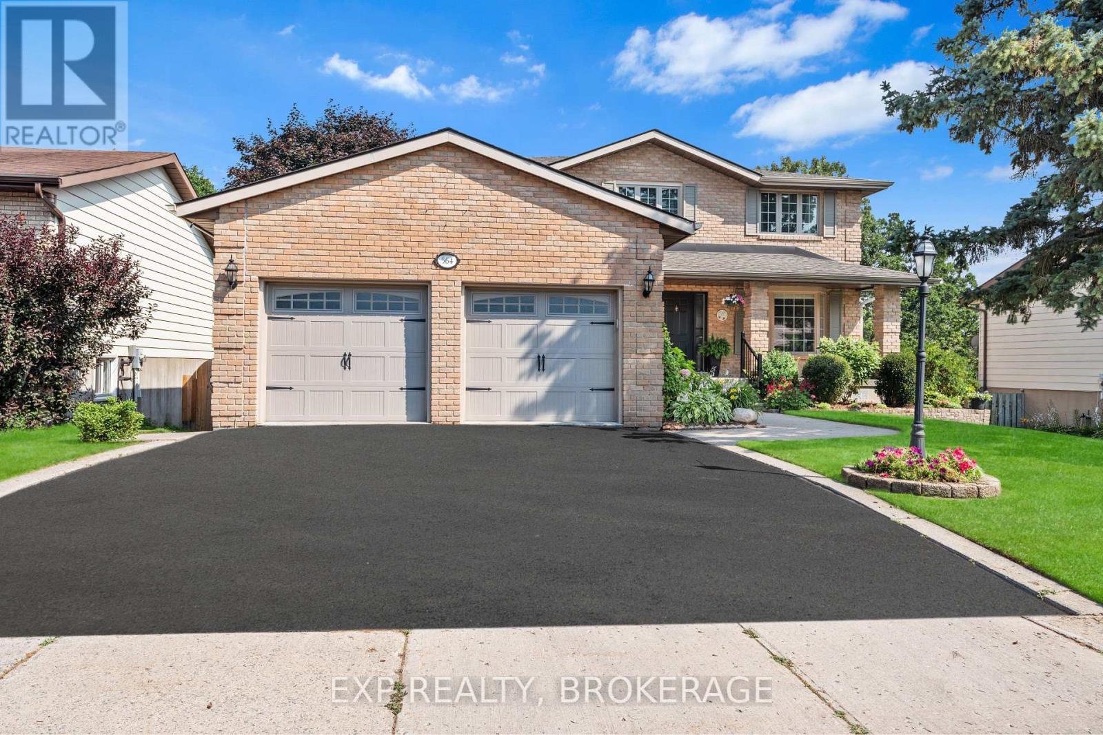 Photo 1 of 564 Braeside Crescent, Kingston ON