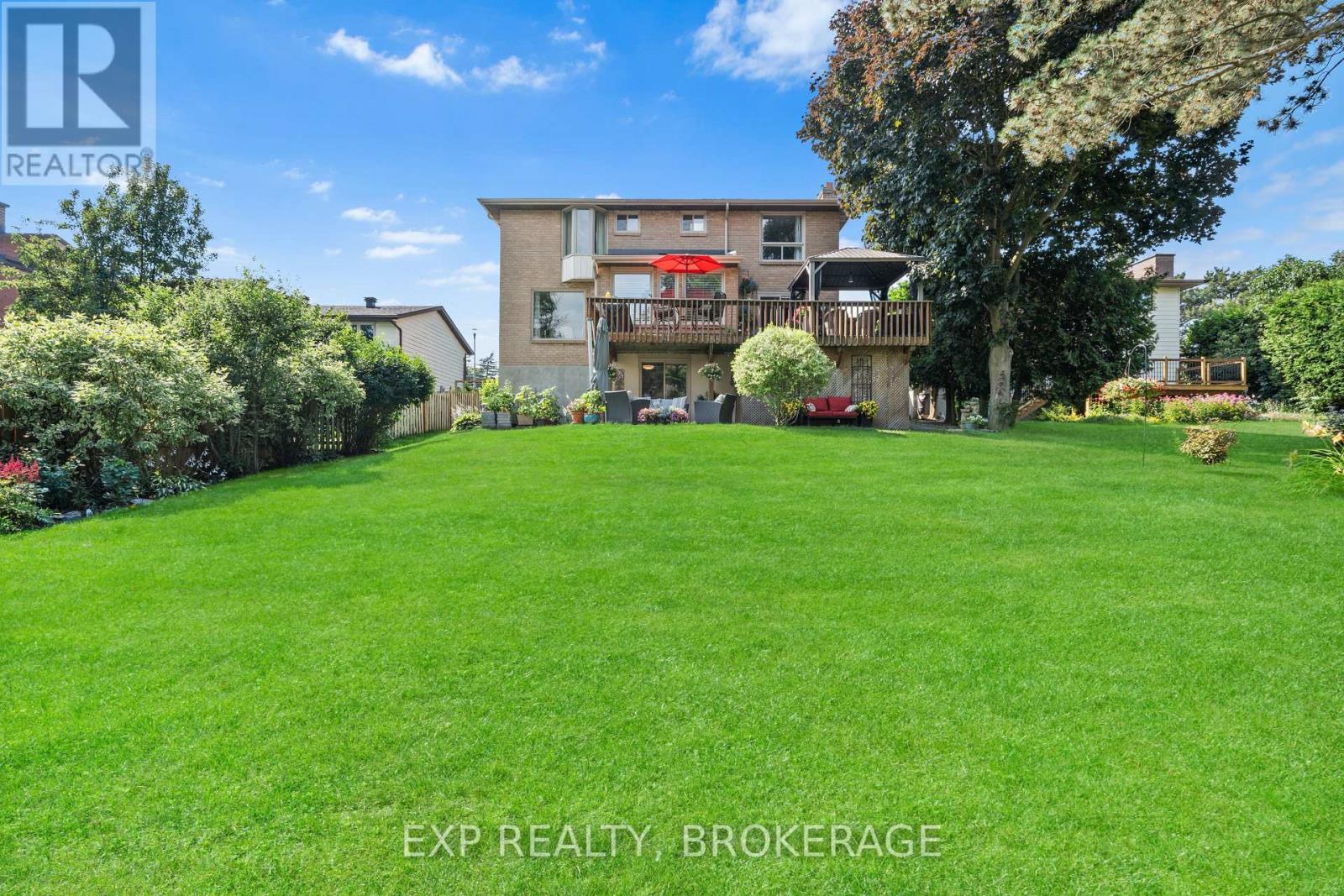 Photo 41 of 564 Braeside Crescent, Kingston ON