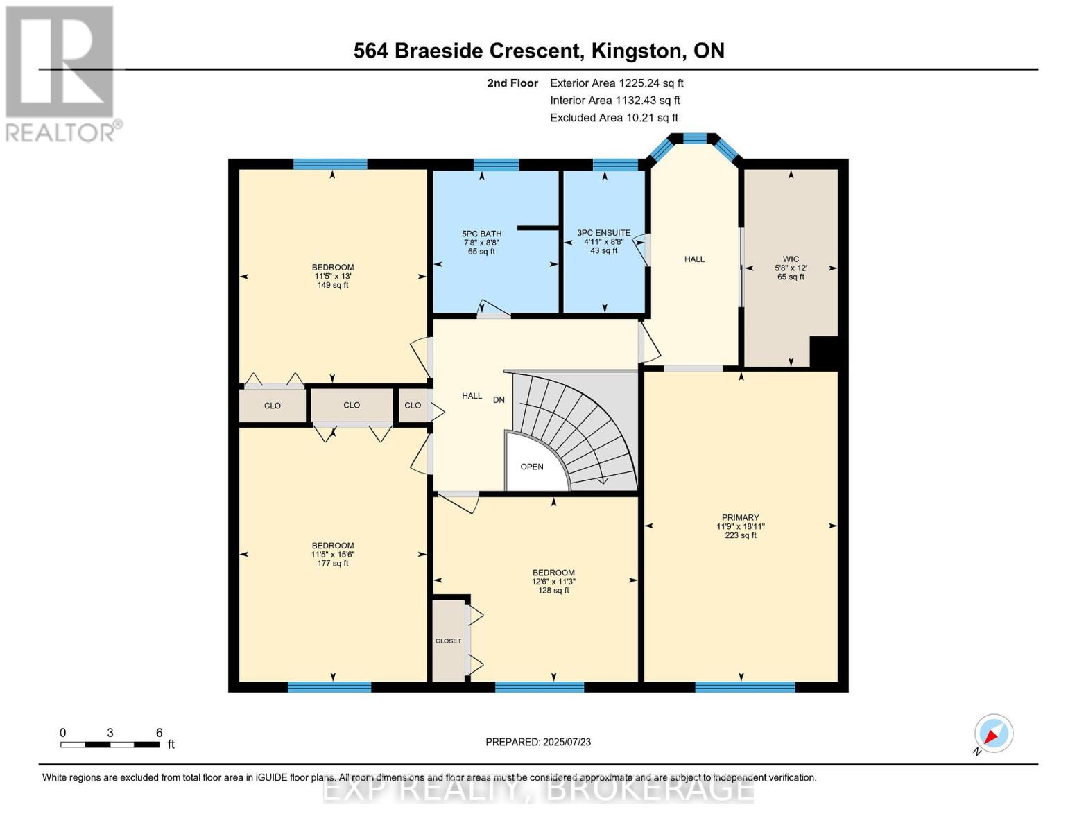 Photo 48 of 564 Braeside Crescent, Kingston ON