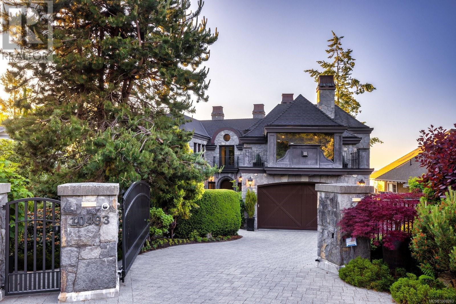  10493 Allbay Road, Sidney