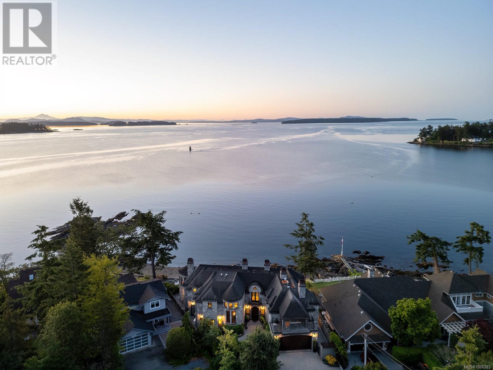  10493 Allbay Road, Sidney