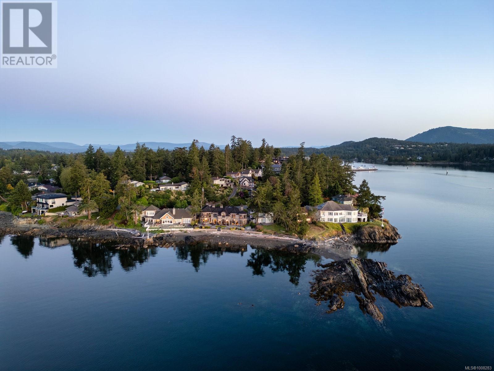  10493 Allbay Road, Sidney