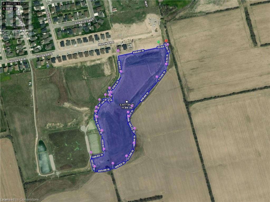 Photo 14 of Pt Lt 15 Concession 11 Walpole Road, Hagersville ON
