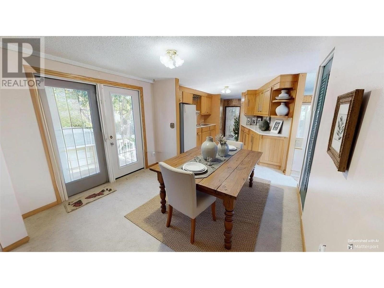Photo 11 of 7516 Columbia Avenue, Radium Hot Springs BC