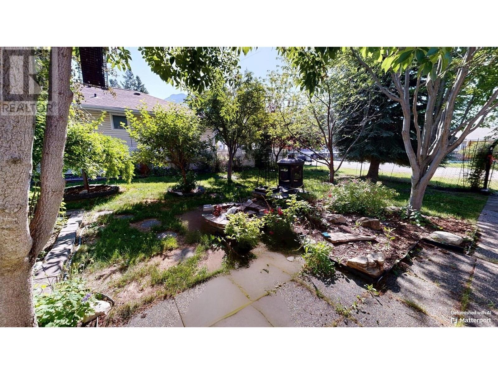 Photo 67 of 7516 Columbia Avenue, Radium Hot Springs BC