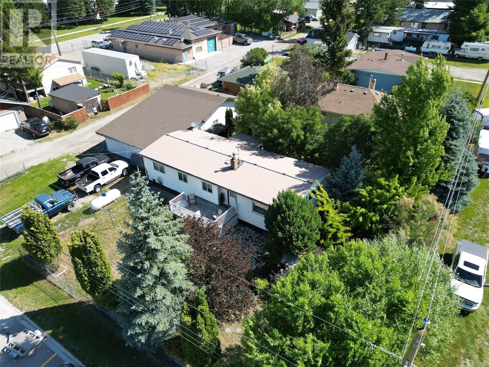 Photo 53 of 7516 Columbia Avenue, Radium Hot Springs BC