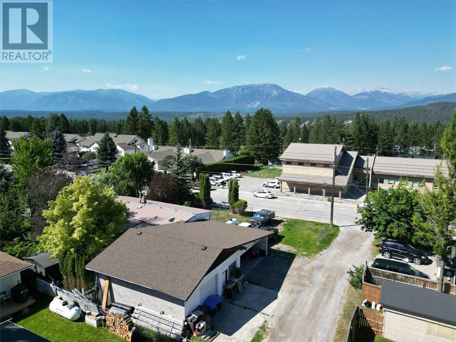 Photo 63 of 7516 Columbia Avenue, Radium Hot Springs BC