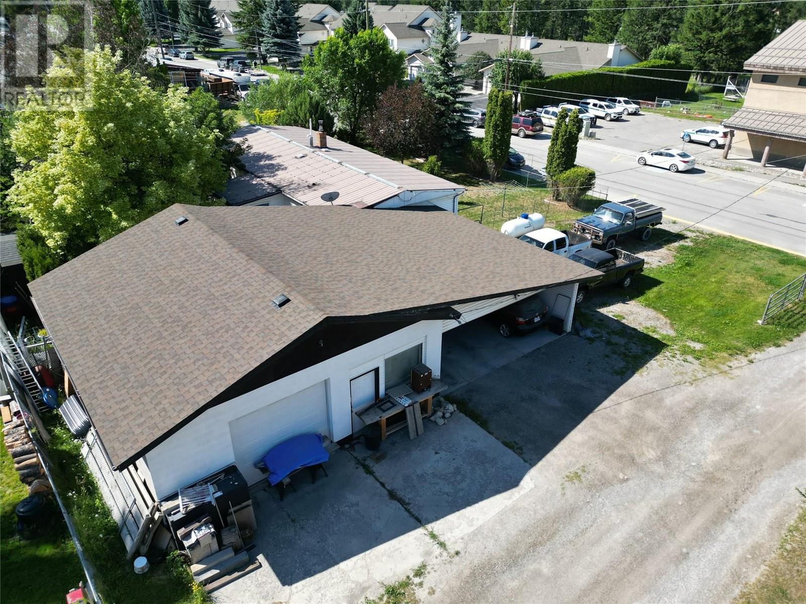 Photo 42 of 7516 Columbia Avenue, Radium Hot Springs BC
