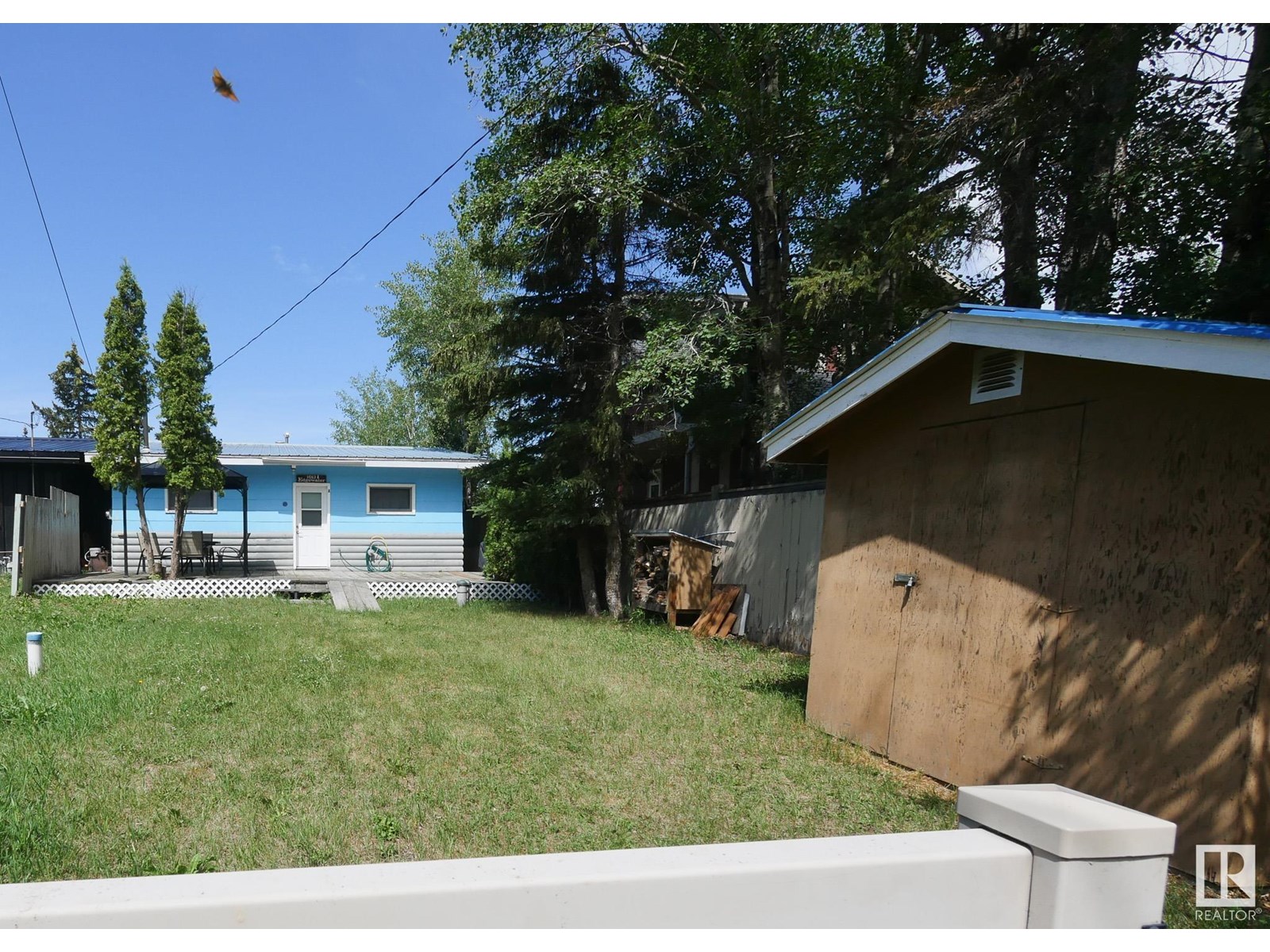 Photo 1 of 1013 A 1 Ave Mameo Beach, Rural Wetaskiwin County AB