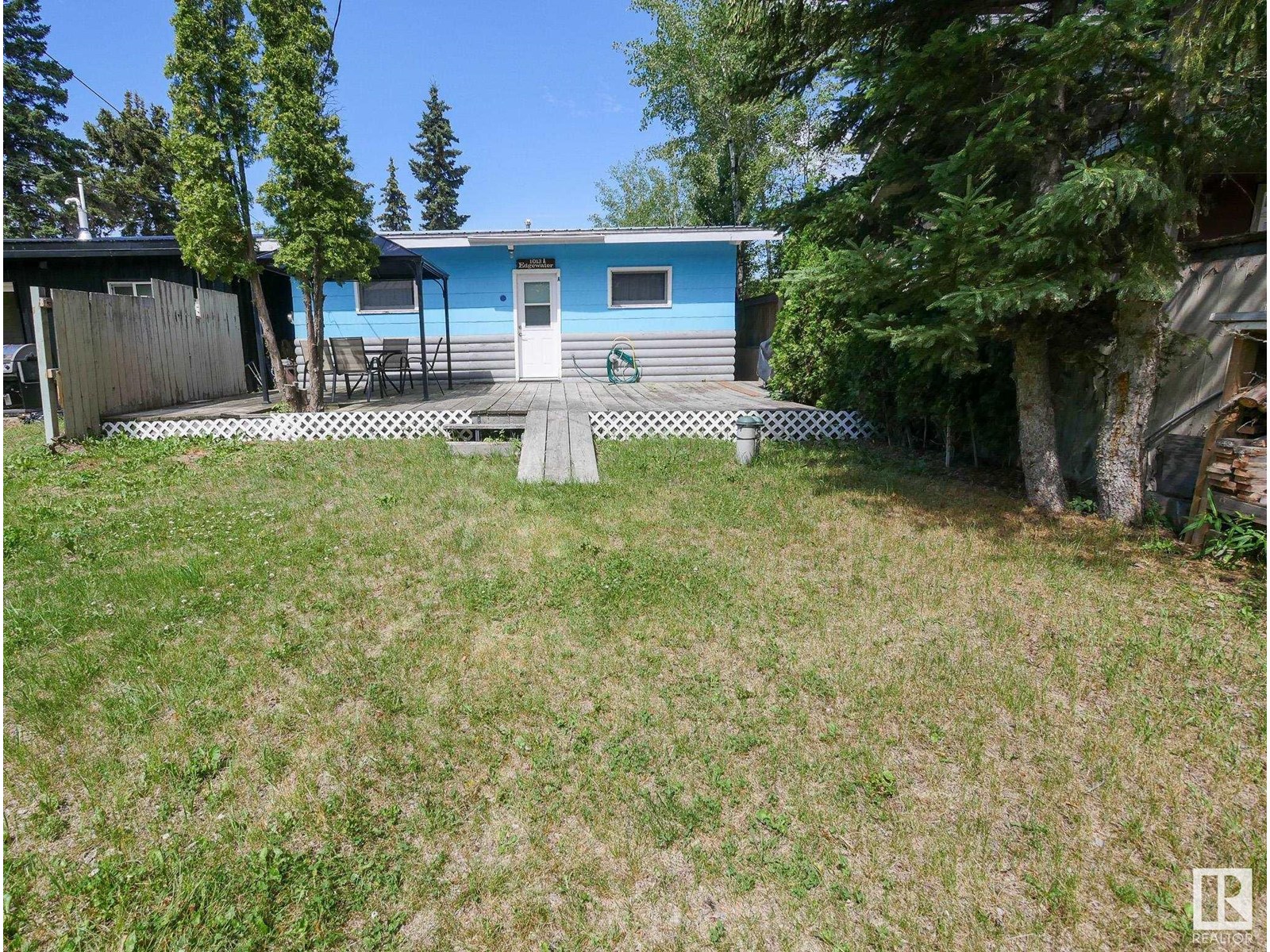 Photo 2 of 1013 A 1 Ave Mameo Beach, Rural Wetaskiwin County AB