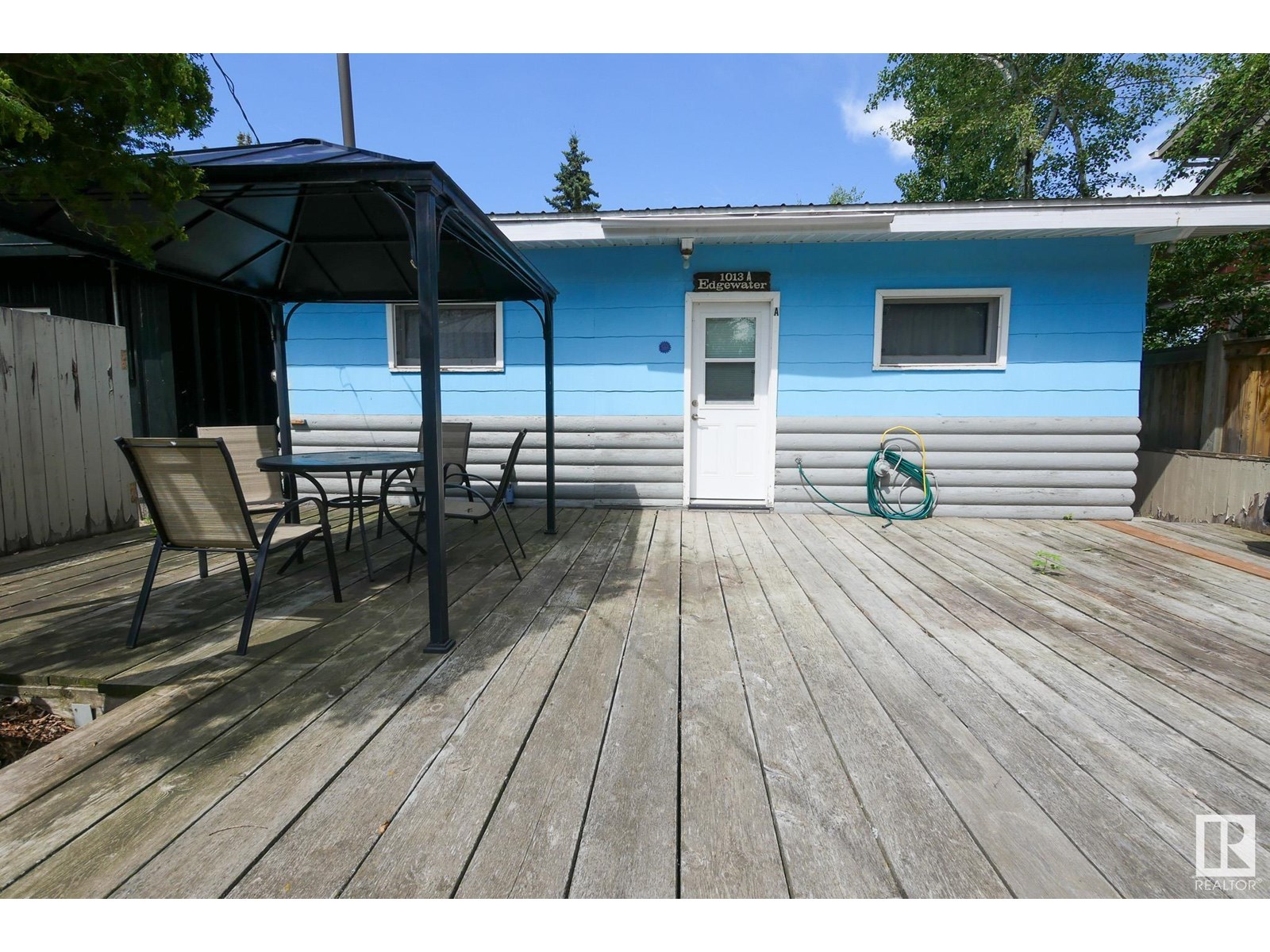 Photo 5 of 1013 A 1 Ave Mameo Beach, Rural Wetaskiwin County AB