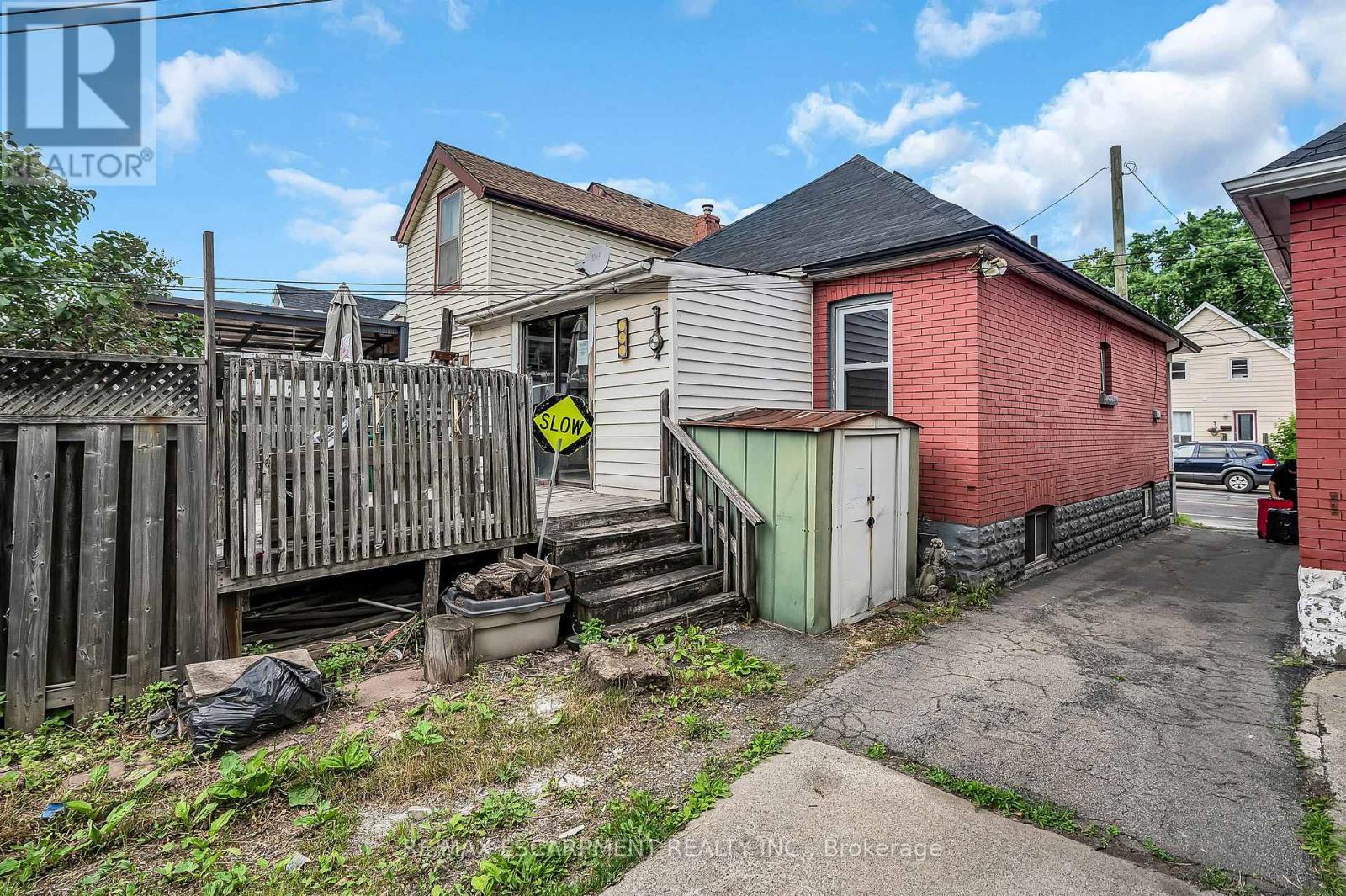 Photo 14 of 1256 Cannon Street E, Hamilton ON
