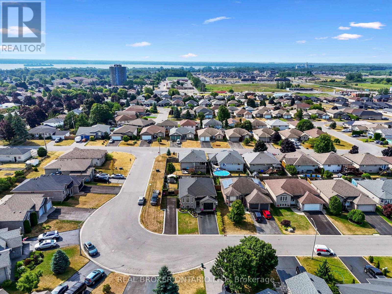 Photo 30 of 14 Northview Lane, Quinte West ON