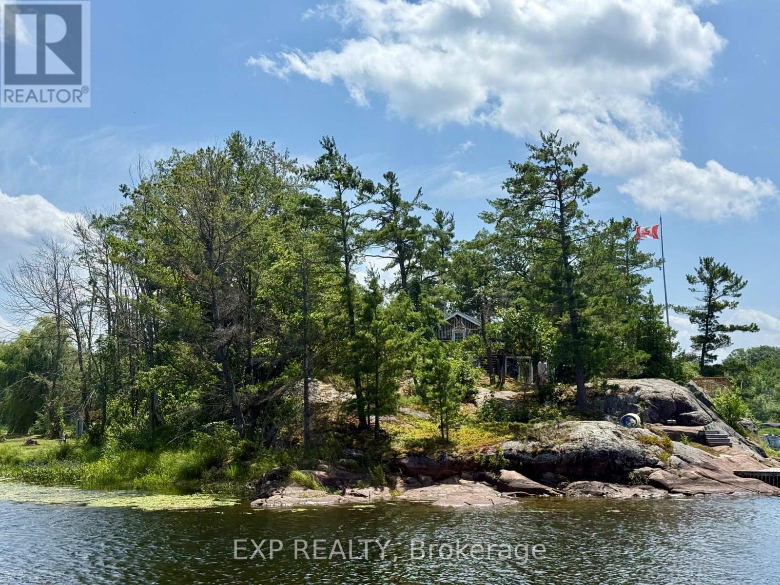 Photo 1 of 91 A Tobys Road, Georgian Bay ON