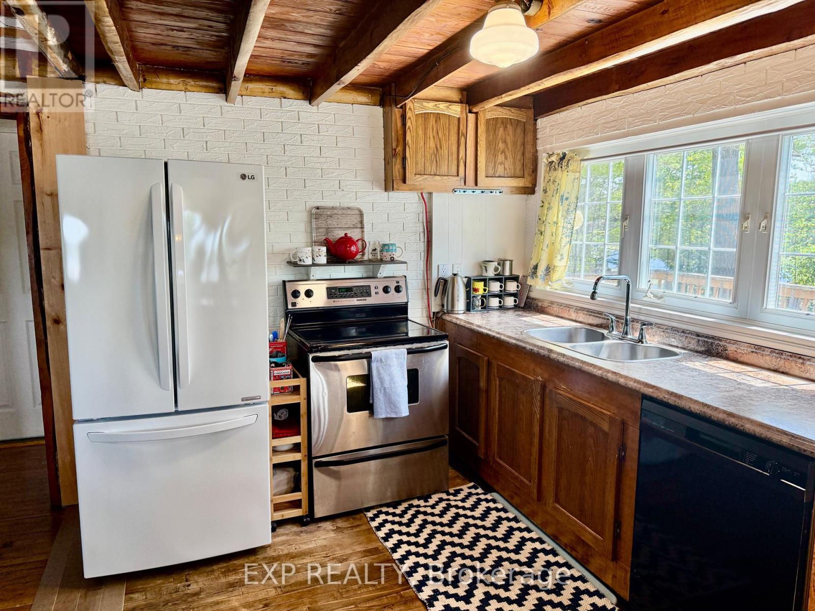 Photo 12 of 91 A Tobys Road, Georgian Bay ON