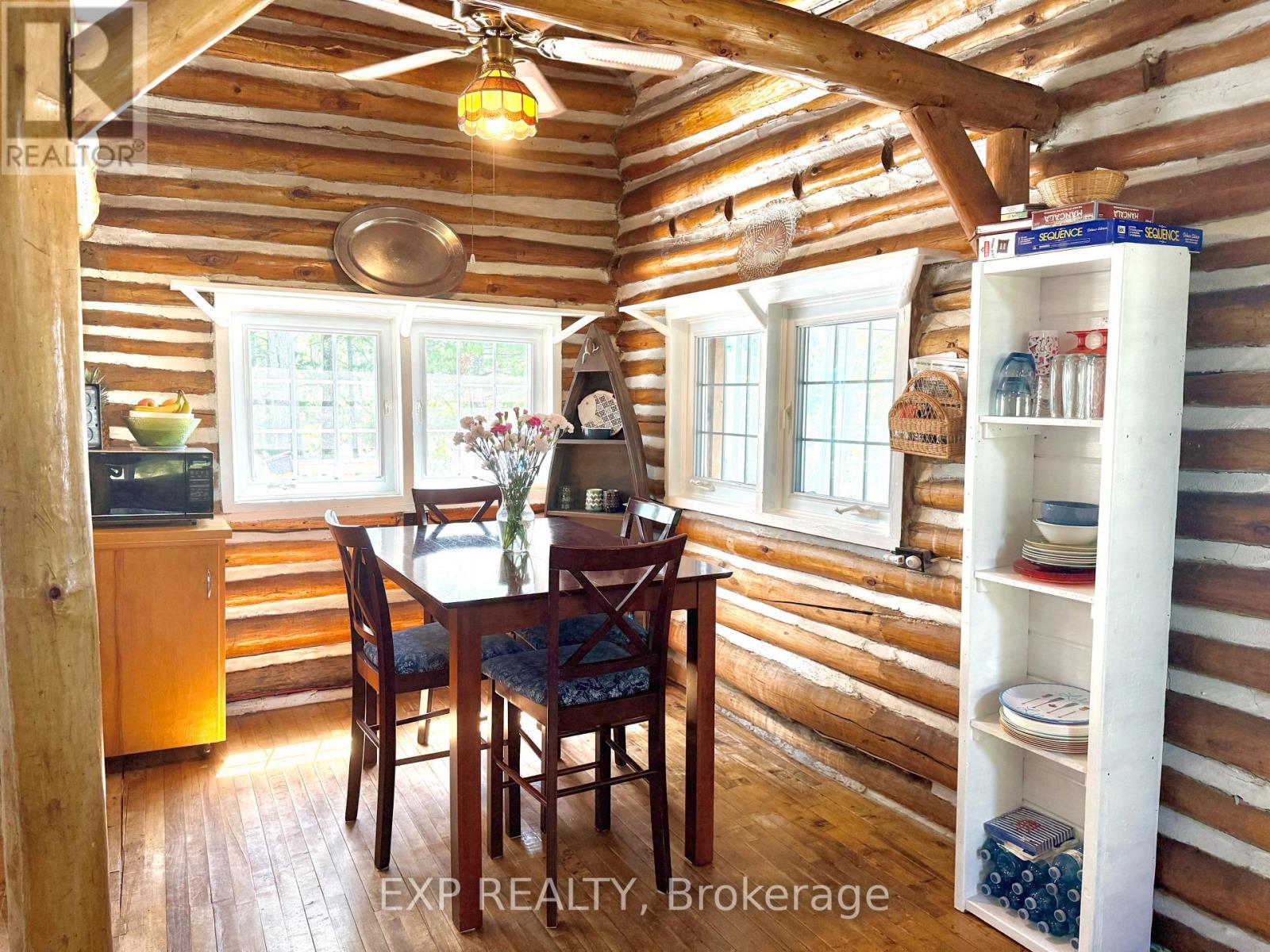 Photo 15 of 91 A Tobys Road, Georgian Bay ON