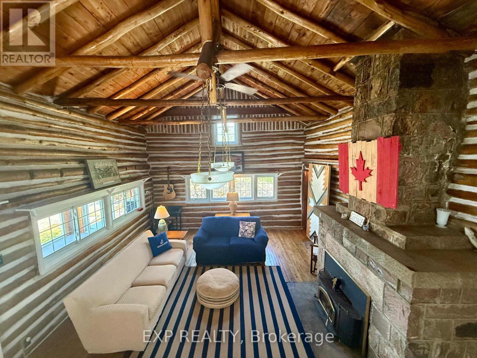 Photo 17 of 91 A Tobys Road, Georgian Bay ON