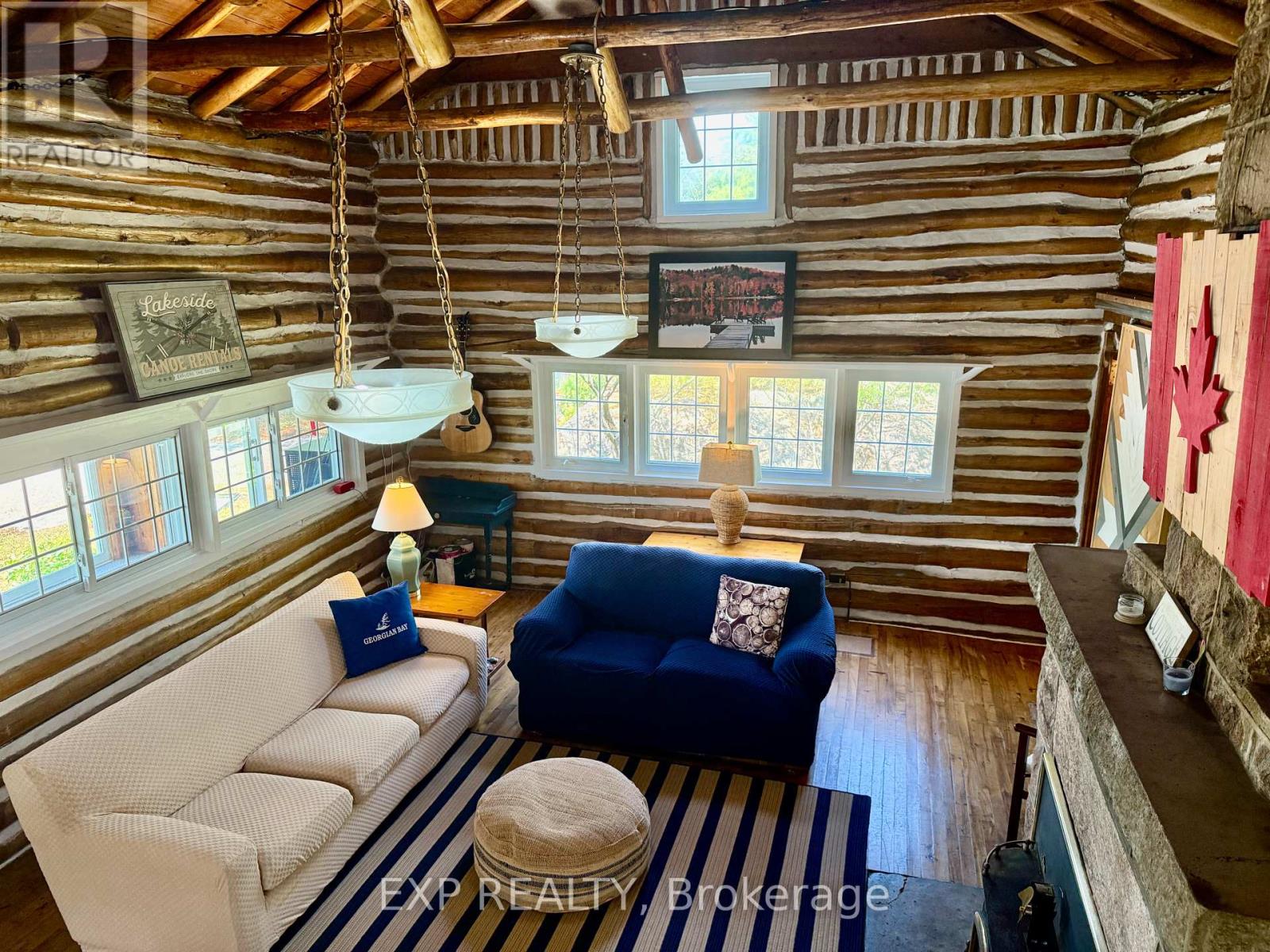 Photo 18 of 91 A Tobys Road, Georgian Bay ON