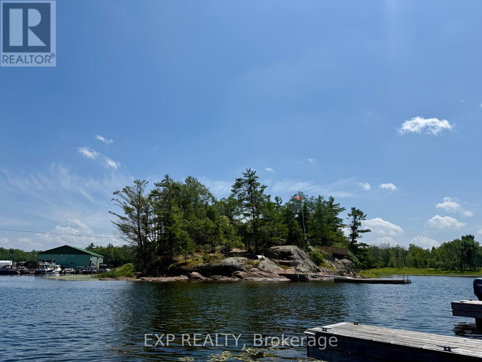 Photo 2 of 91 A Tobys Road, Georgian Bay ON