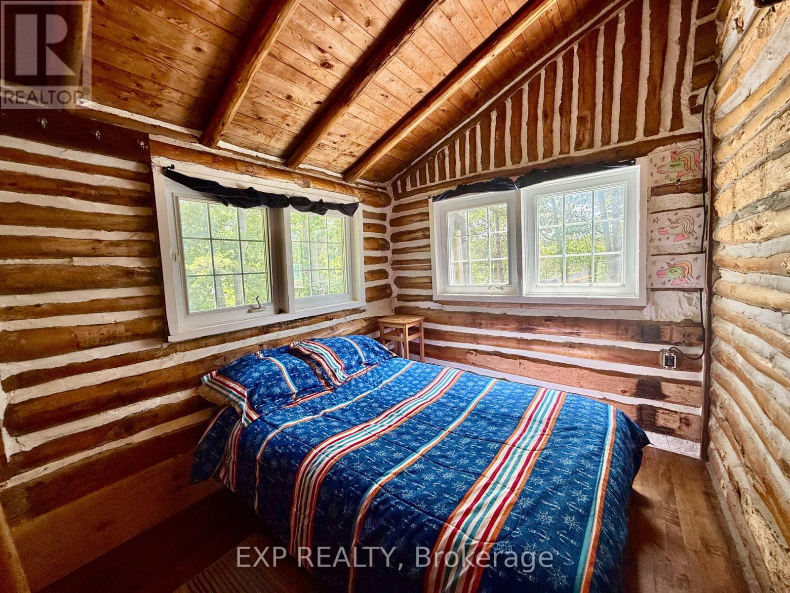 Photo 25 of 91 A Tobys Road, Georgian Bay ON