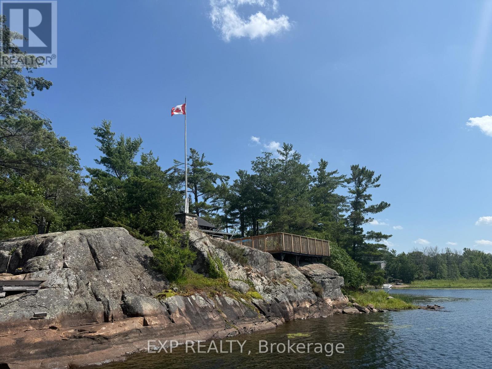 Photo 3 of 91 A Tobys Road, Georgian Bay ON